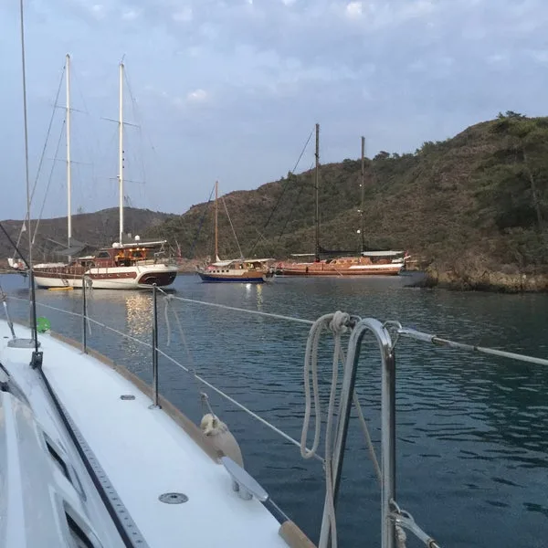 tuzla koyu